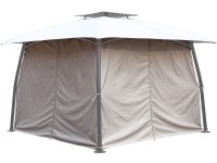 OBI Bočnice pre párty stan Granisle 4 ks