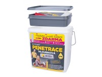 Kittfort Penetrácia hĺbková Nano SET 10 kg