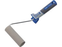 LUX-TOOLS PRO Penový valček na lakovanie, hladké povrchy, 3K rukoväť, pr. 4,5 x