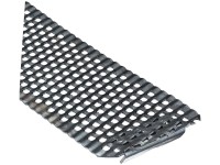 STANLEY Náhradný brúsny plátok Surform jemný, 42 x 250 mm