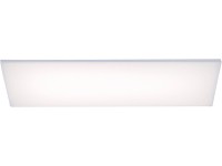 Paul Neuhaus LED stropné svietidlo Frameless 28W 2600lm 3000K 70 x 300 x 600 mm