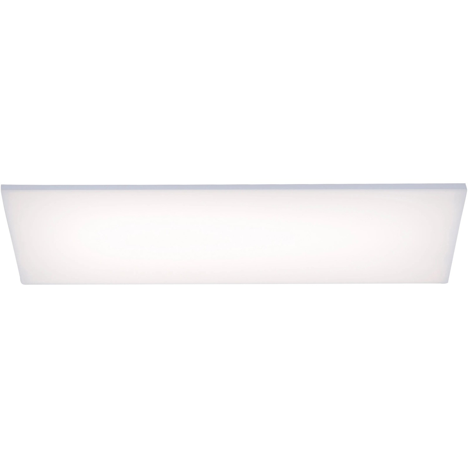 E-shop Paul Neuhaus LED stropné svietidlo Frameless 28W 2600lm 3000K 70 x 300 x 600 mm