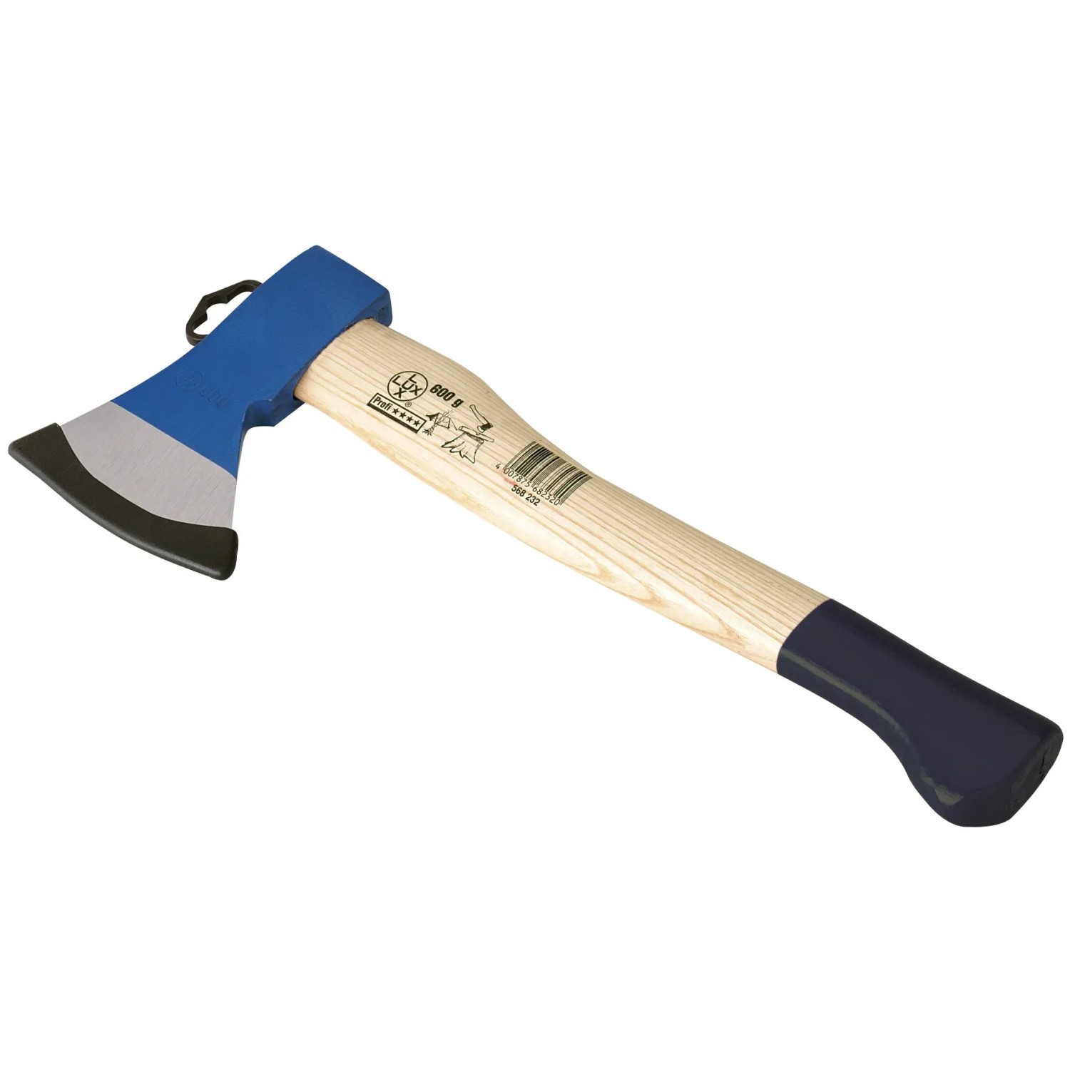E-shop LUX-TOOLS Sekera Comfort 600 g