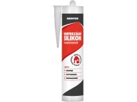 MONTON Univerzálny silikón transparentný  310 ml