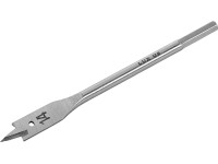 LUX-TOOLS Plochý frézovací vrták priemer 14 mm