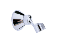 RAV Slezák Držiak sprchy otočný plastový PD005