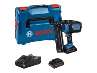 Bosch Professional Akumulátorová klincovačka GHN 18V-64 M