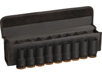 Bosch Súprava PRO Impact Socket Set 3/4