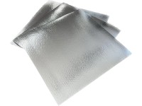 Egibi Izolačná-termoreflexná fólia XPS pre úsporu energií 2 m2, 8 ks, 50 x 50 cm