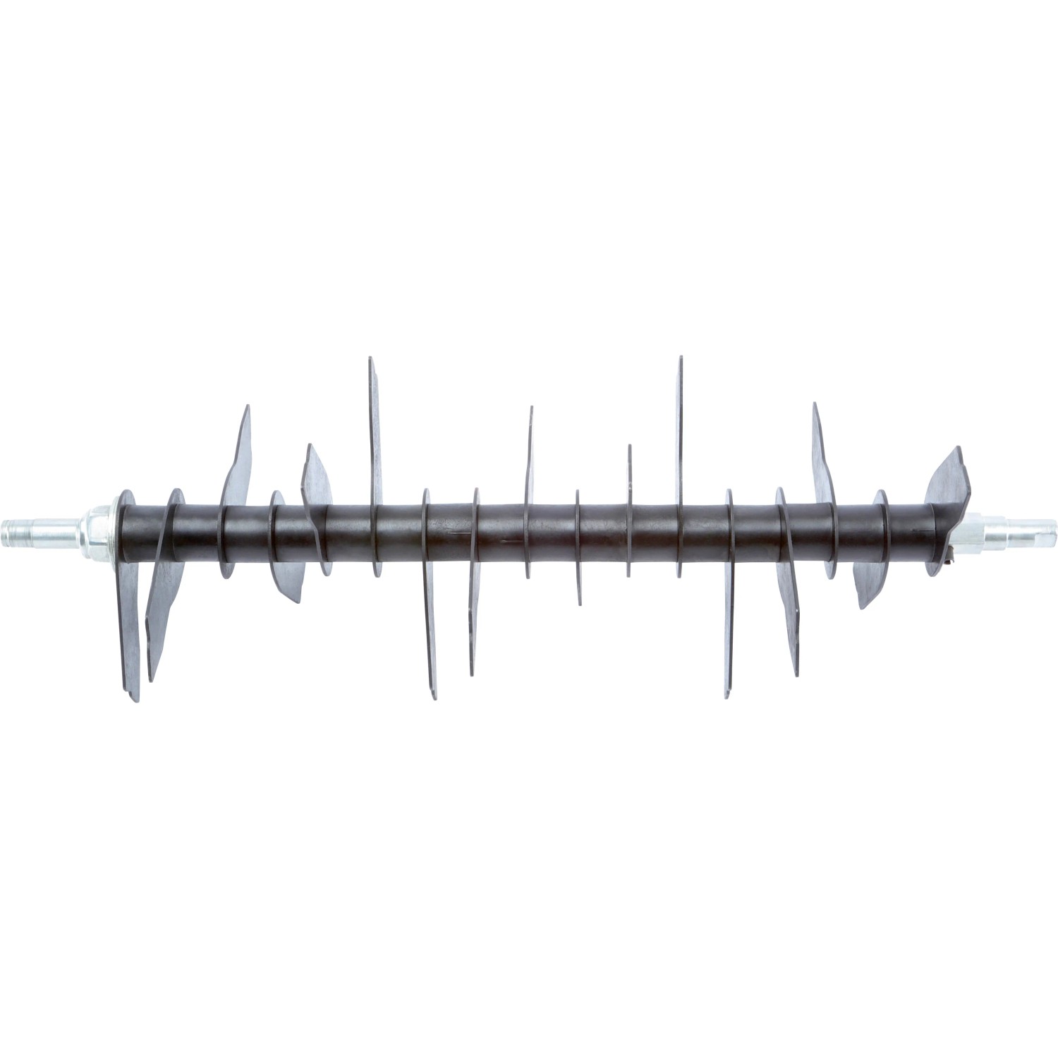 E-shop Náhradný valec pre LUX-TOOLS benzínový vertikutátor B-V-163/42 A