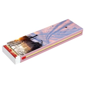 Camino Zápalky maxi krbové 20 cm FSC®