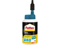 Pattex Vodovzdorné disperzné lepidlo WOOD SUPER 3, 250 g