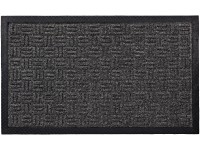 OBI Rohožka Textur, sivá, 45 x 75 cm OBI Rohožka Textur, sivá, 45 x 75 cm