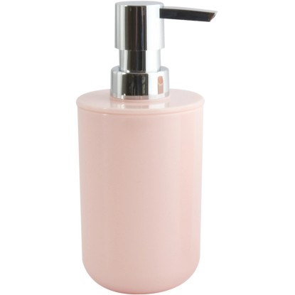 Dávkovač mydla Inagua pastelový ružový