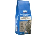 Knauf Rýchlotuhnúci cement 2kg