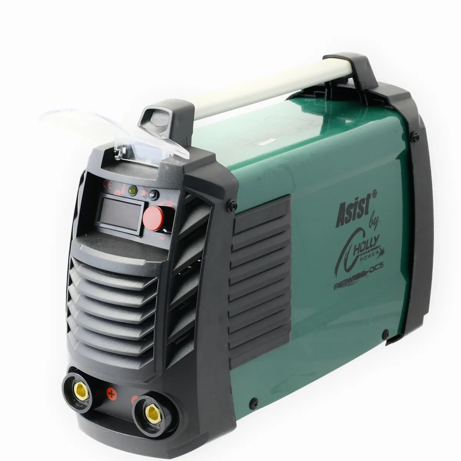 E-shop ASIST Zvárací invertor 160A-DC5