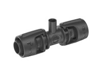 GARDENA Micro-Drip-System T-kus pre rozprašovacie trysky 13 mm (1/2 GARDENA Micro-Drip-System T-kus pre rozprašovacie trysky 13 mm (1/2
