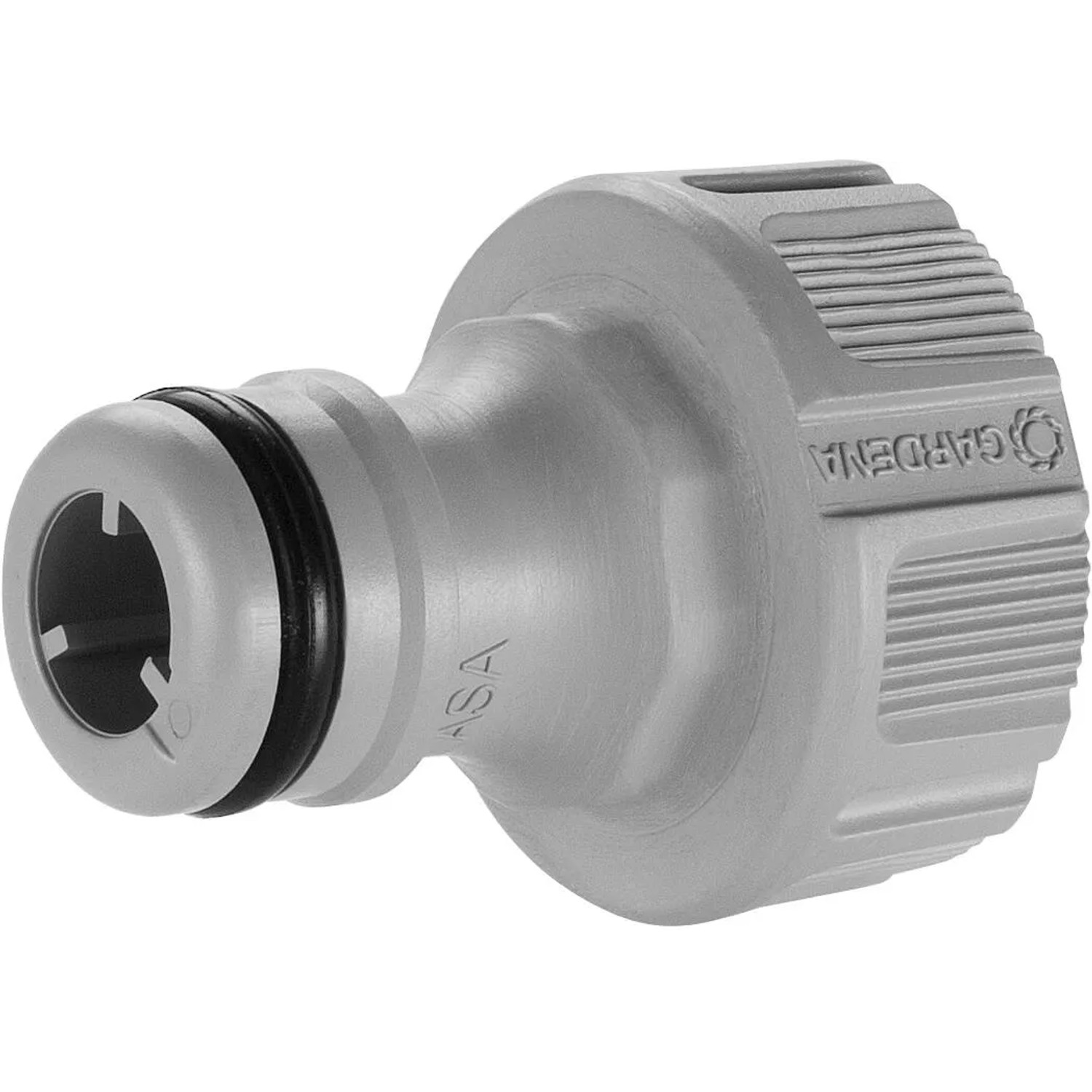 E-shop GARDENA Skrutkovanie na vodovodný kohútik, vnútorný závit 21 mm (G1/2")