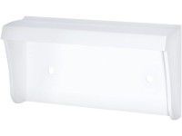 Strieška na tlačidlo bezdrôtového zvončeka