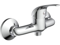 Jednopáková zmiešavacia sprchová batéria Athos Plus chróm