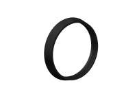 Alcadrain Tesnenie kužeľové 37 x 31 x 5 mm