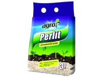 AGRO Perlit 3l