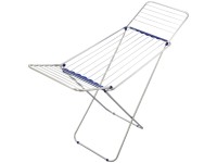 LEIFHEIT Sušiak na bielizeň Classic Siena 180 Easy Aluminium (81151)