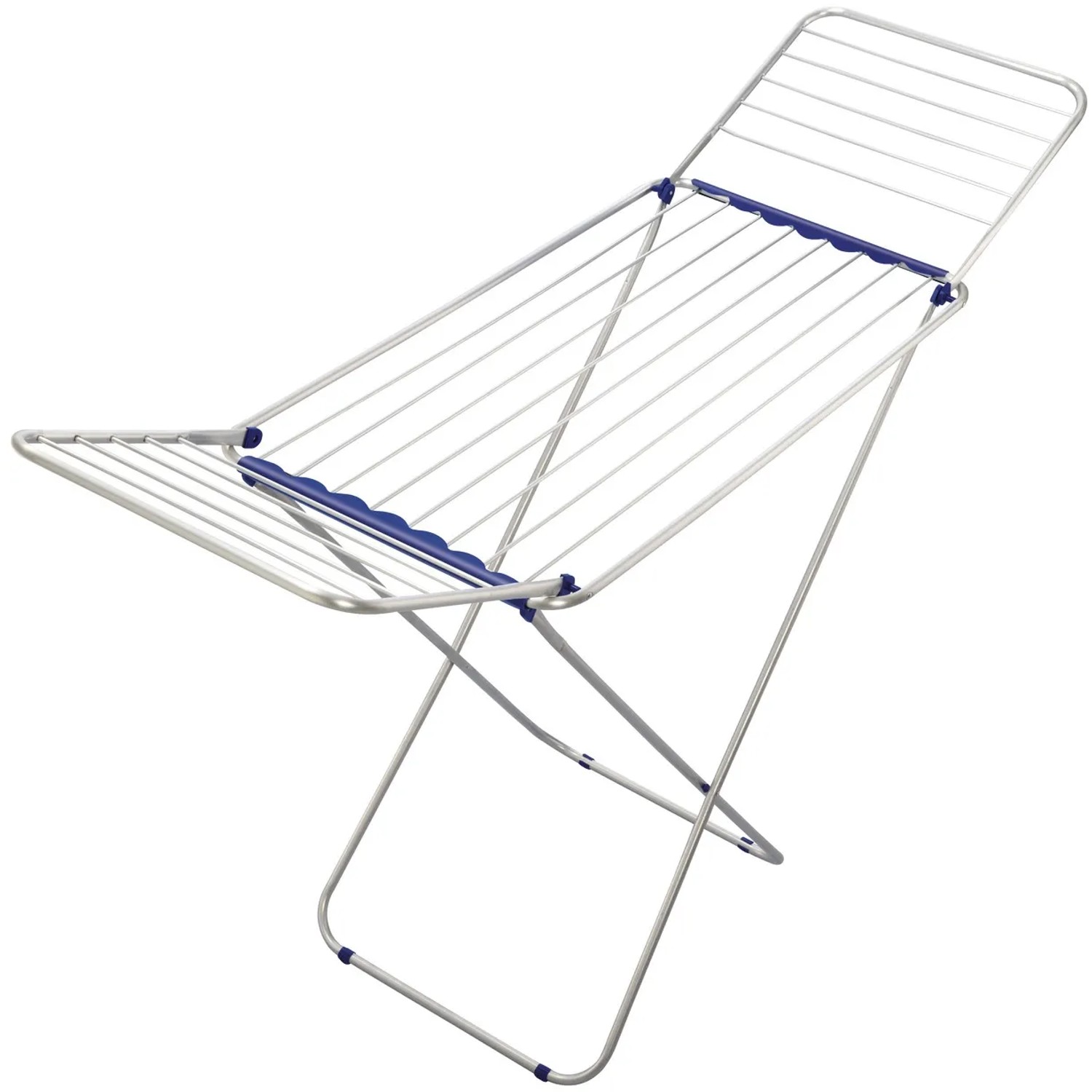 E-shop LEIFHEIT Sušiak na bielizeň Classic Siena 180 Easy Aluminium (81151)