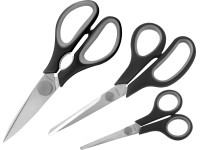 VLC Súprava nožníc 3-dielna