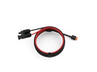EcoFlow Kábel pre solárne nabíjanie MC4 na XT60i, 3,5 m