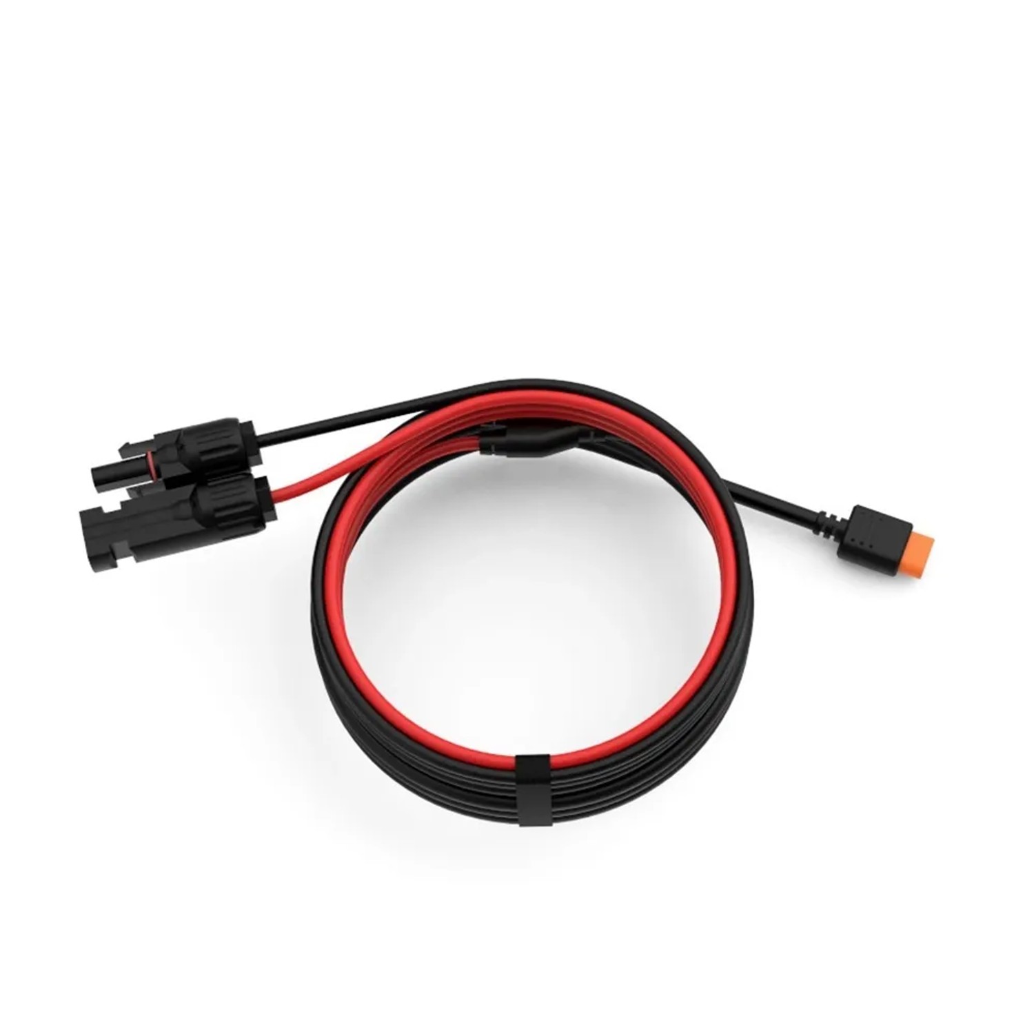 E-shop EcoFlow Kábel pre solárne nabíjanie MC4 na XT60i, 3,5 m