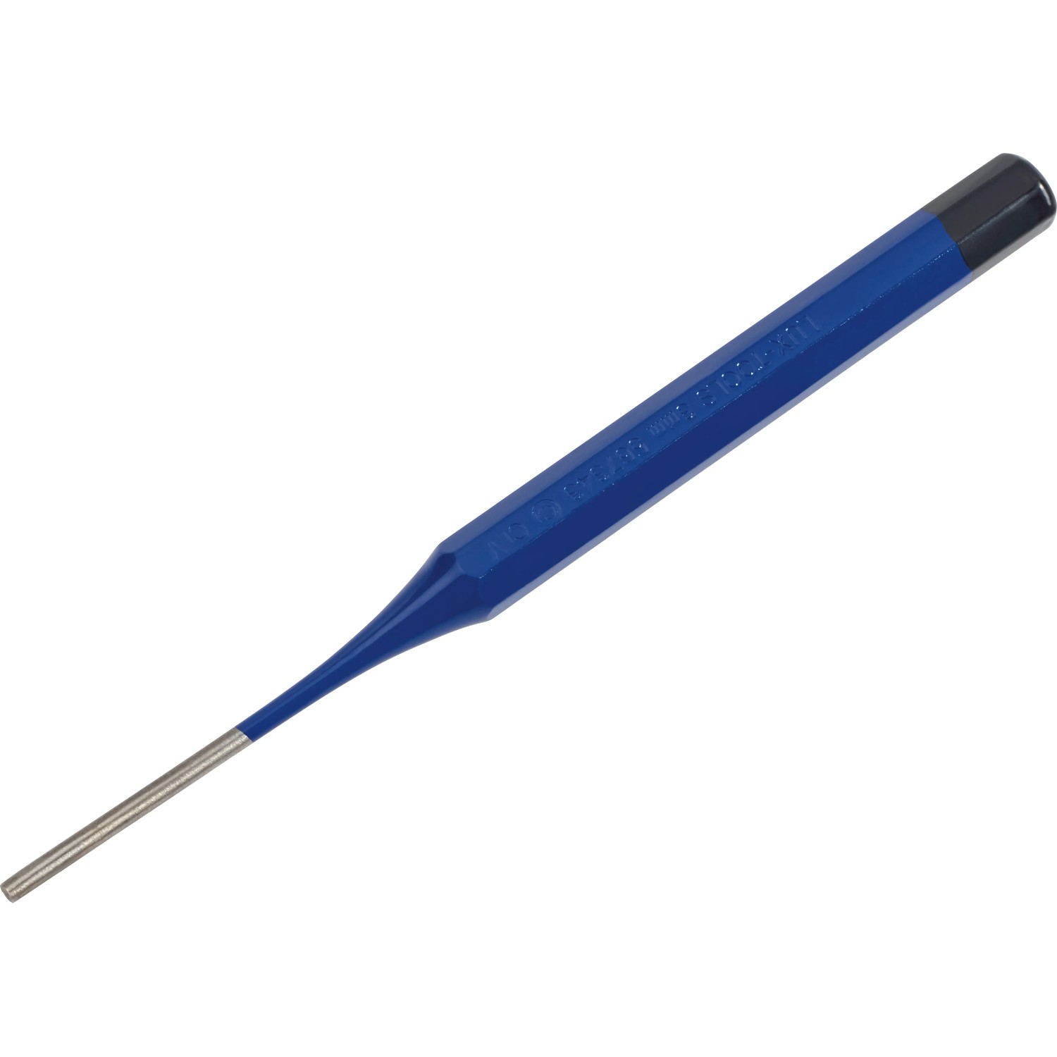 E-shop LUX-TOOLS Vyrážač závlačiek a kolíkov Comfort 3 mm