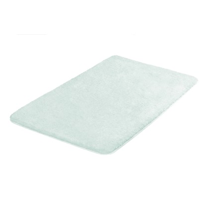 Kleine Wolke Meadow Kúpeľňová predložka, opálová, 70 x 120 cm