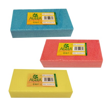 Abella Pemza, mix farieb