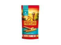 Propesko Dentálne tyčinky pre psov 7 ks, 110 g