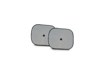 Bottari Clona bočná čierna 36 x 44 cm