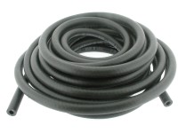 Skana Palivové vedenie čierne, pr. 12,7 mm x 30 cm