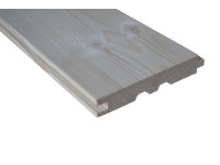 Palubka podlahová smrek A/B mínus, 19 x 121 x 2000 mm