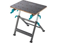Wolfcraft Upínací pracovný stôl Master 650 Ergo Wolfcraft Upínací pracovný stôl Master 650 Ergo