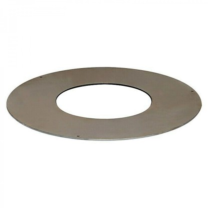 Buschbeck Grilovací kruh na prenosné ohnisko pr. 80 cm