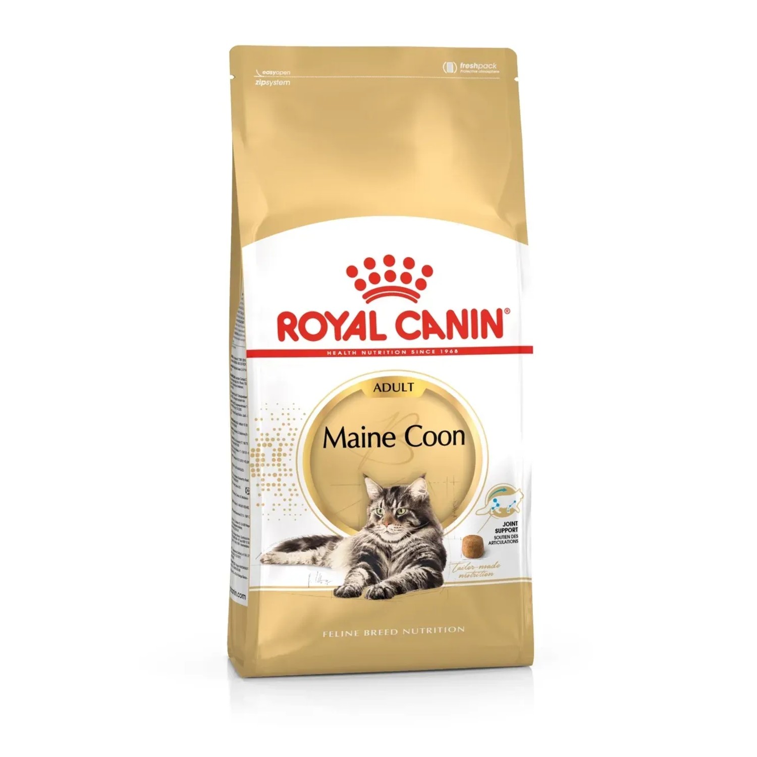 E-shop Royal Canin Granule pre mačky Maine Coon Adult 2 kg