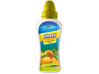 Agro Kvapalné hnojivo pre citrusy 500 ml
