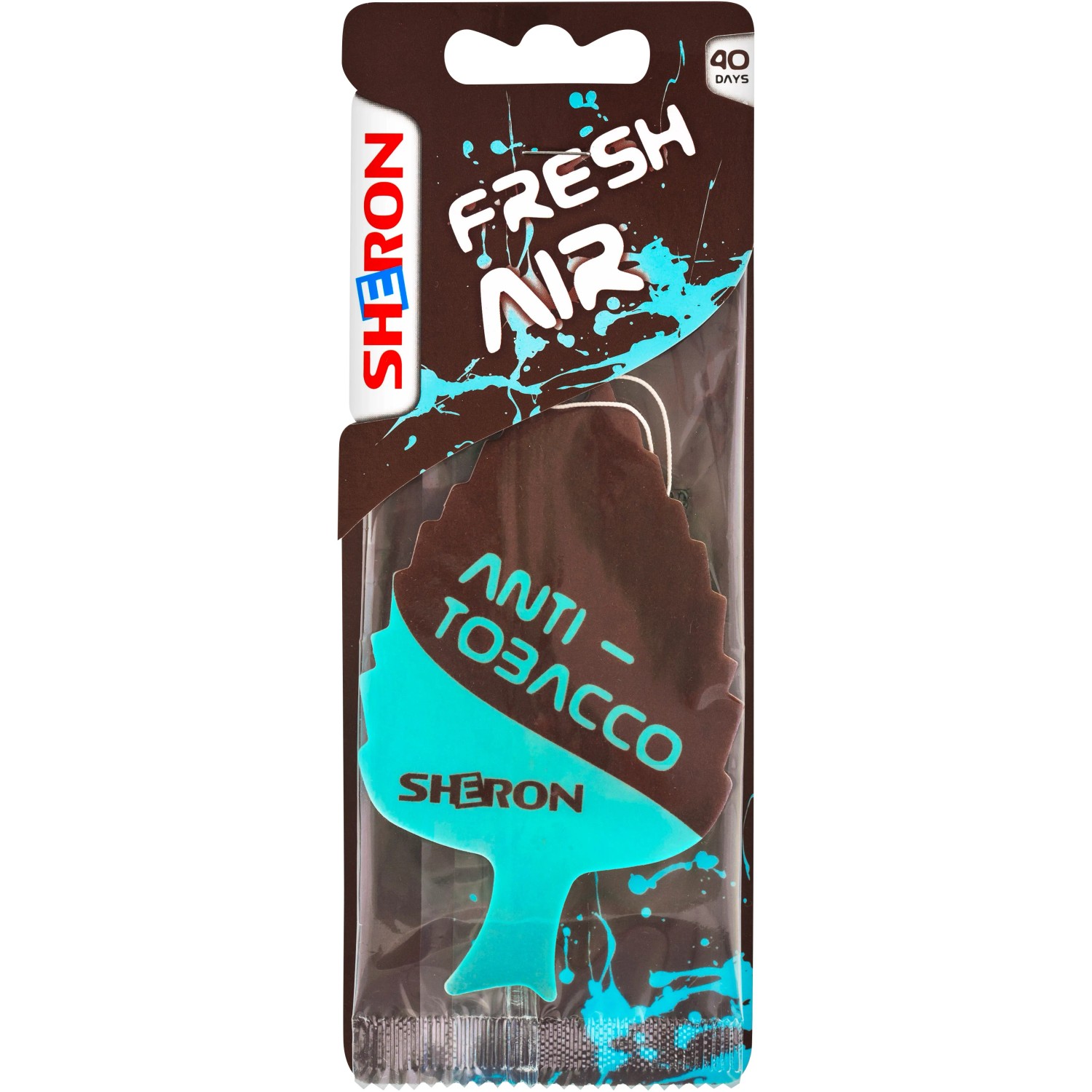 E-shop SHERON Osviežovač Fresh Air Anti-tobacco