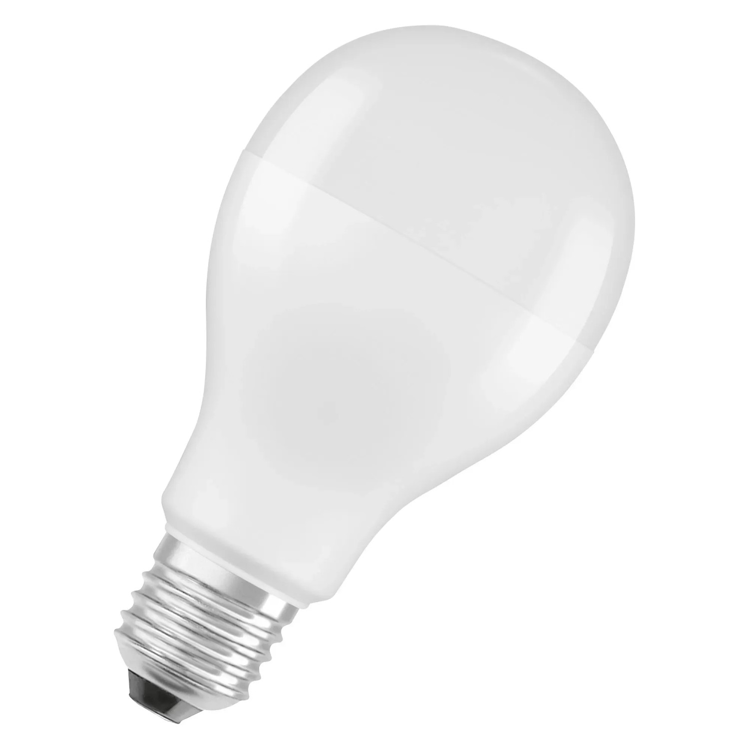 E-shop OSRAM LED žiarovka STAR CLA100 13 W E27 2700 K, matná teplá biela