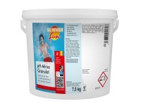 Summer Fun Granulát pH-Minus 7,5 kg