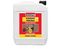 SOUDAL Hĺbková penetrácia 10 kg