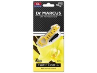Dr.Marcus Osviežovač CITY Vanilla