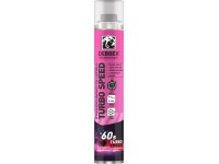 Den Braven PU pena Turbo speed 60 sek. pištoľová 750 ml