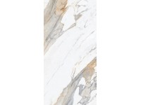 Dipro Dlažba Statutario Carara Gold 60 x 120 cm