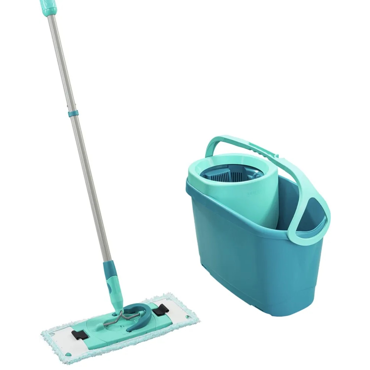 E-shop LEIFHEIT Sada Clean Twist M Ergo (52120)